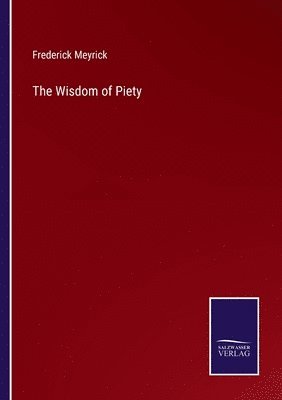 The Wisdom of Piety 1
