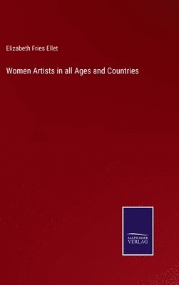 Women Artists in all Ages and Countries 1