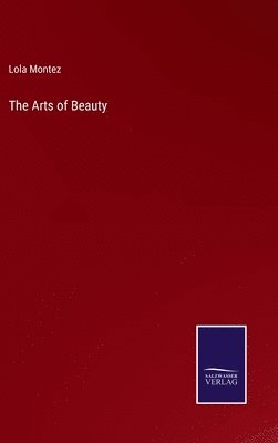 bokomslag The Arts of Beauty