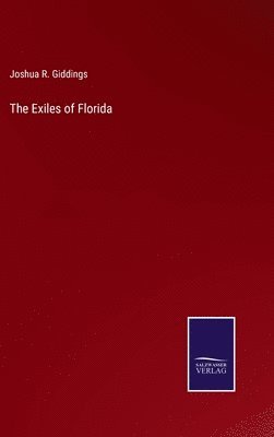 bokomslag Exiles of Florida