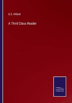 A Third Class Reader 1