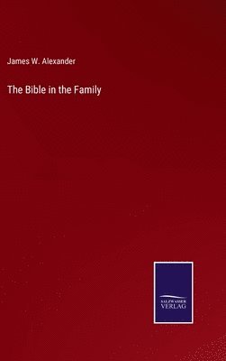 bokomslag Bible in the Family