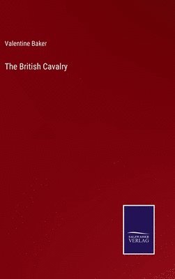 The British Cavalry 1