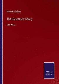 bokomslag The Naturalist's Library