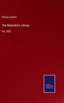 The Naturalist's Library 1