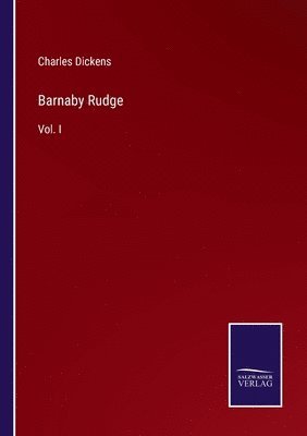 Barnaby Rudge 1