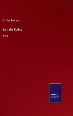 Barnaby Rudge