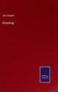 bokomslag Glossology