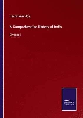 Comprehensive History of India