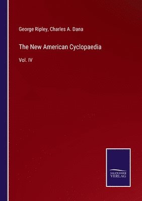 New American Cyclopaedia