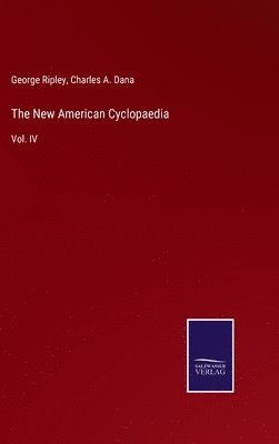 New American Cyclopaedia