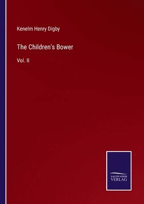 The Children's Bower 1