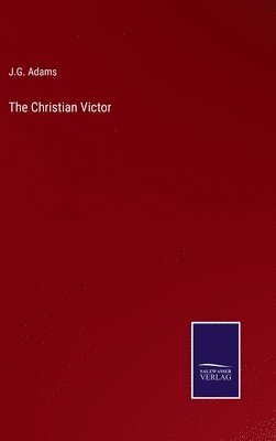 The Christian Victor 1