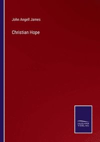 bokomslag Christian Hope