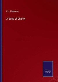 bokomslag Song of Charity