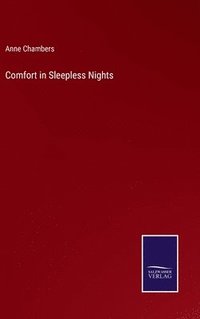 bokomslag Comfort in Sleepless Nights
