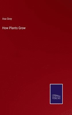 How Plants Grow 1