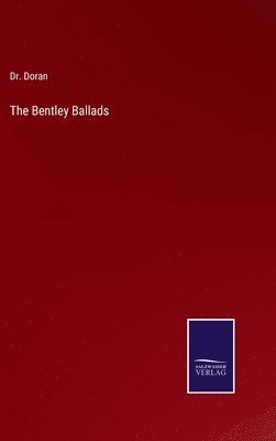 Bentley Ballads