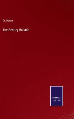 The Bentley Ballads 1