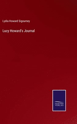 Lucy Howard's Journal