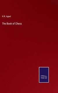 bokomslag Book of Chess