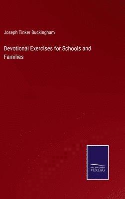 bokomslag Devotional Exercises for Schools and Families