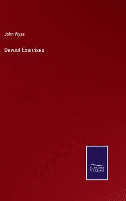 bokomslag Devout Exercises