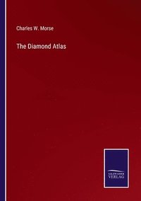 bokomslag The Diamond Atlas