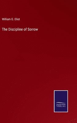 bokomslag Discipline of Sorrow