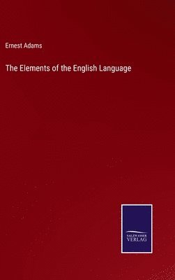 bokomslag Elements of the English Language