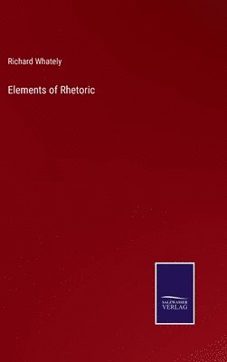 Elements of Rhetoric