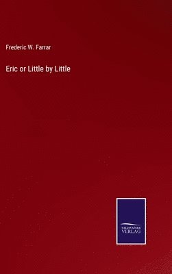 Eric or Little by Little