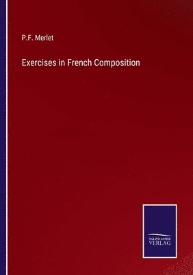 Exercises in French Composition