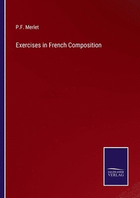 Exercises in French Composition 1