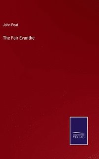 bokomslag The Fair Evanthe