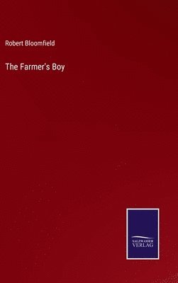 bokomslag The Farmer's Boy