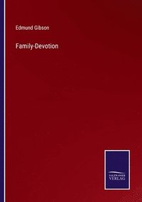 bokomslag Family-Devotion