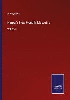Harper's New Monthly Magazine