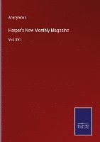Harper's New Monthly Magazine