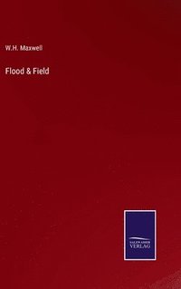 bokomslag Flood & Field