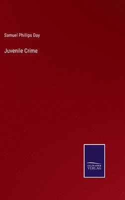 Juvenile Crime 1