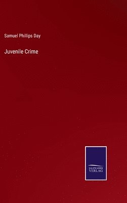 Juvenile Crime