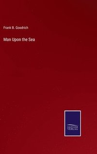 bokomslag Man Upon the Sea