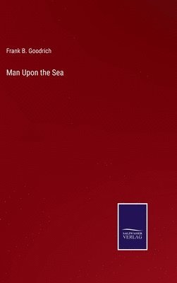 bokomslag Man Upon the Sea