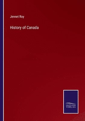 History of Canada 1