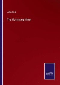 bokomslag The Illustrating Mirror