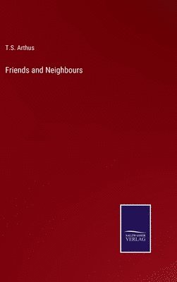 Friends and Neighbours 1