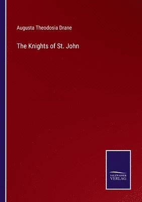 The Knights of St. John 1