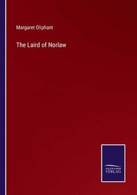 bokomslag Laird of Norlaw