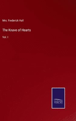 bokomslag The Knave of Hearts